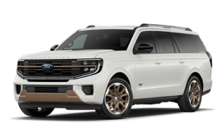 2026 Ford Expedition® External Image 2